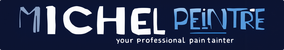 Michel Peintre Logo